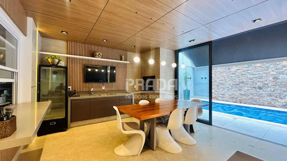 Casa, 3 quartos, 294 m² - Foto 7