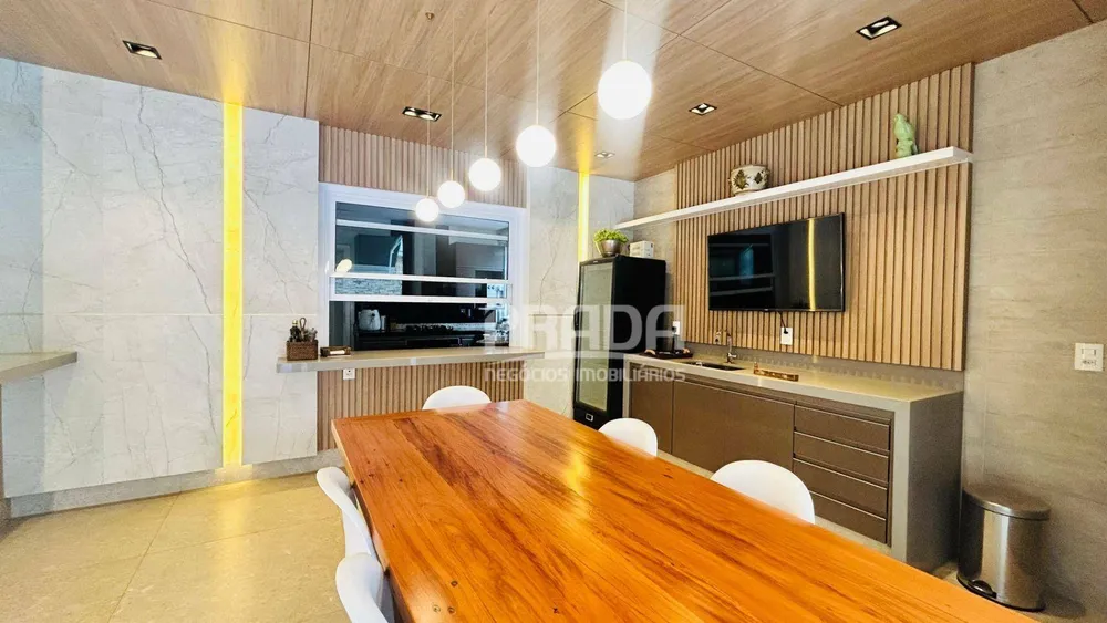Casa, 3 quartos, 294 m² - Foto 4