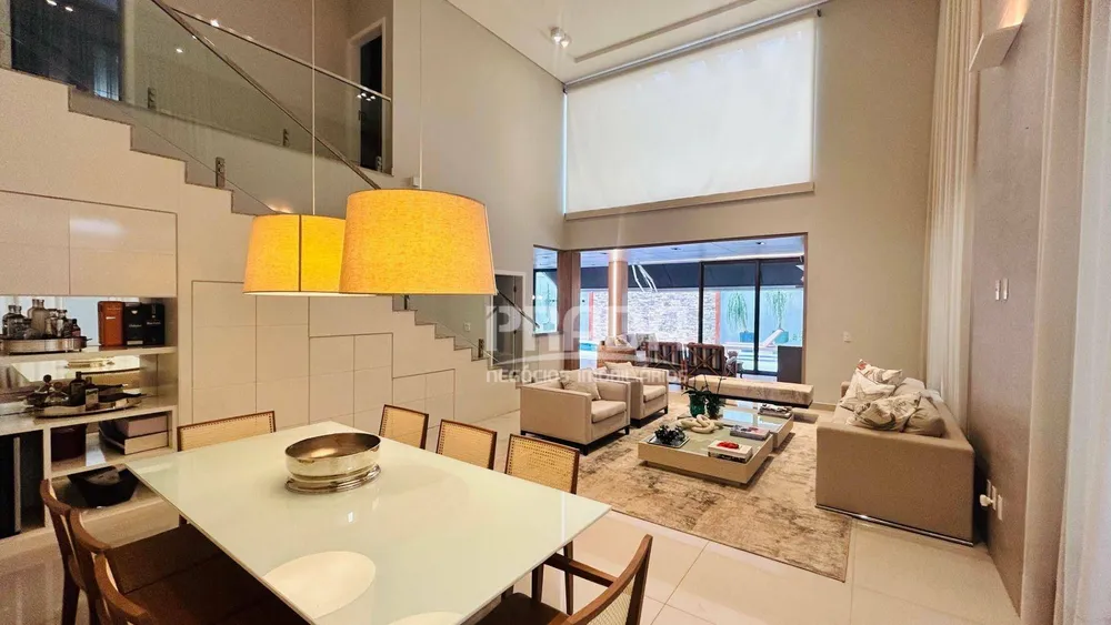 Casa, 3 quartos, 294 m² - Foto 3