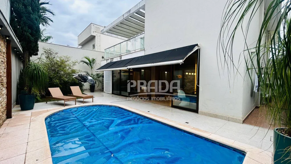 Casa, 3 quartos, 294 m² - Foto 5