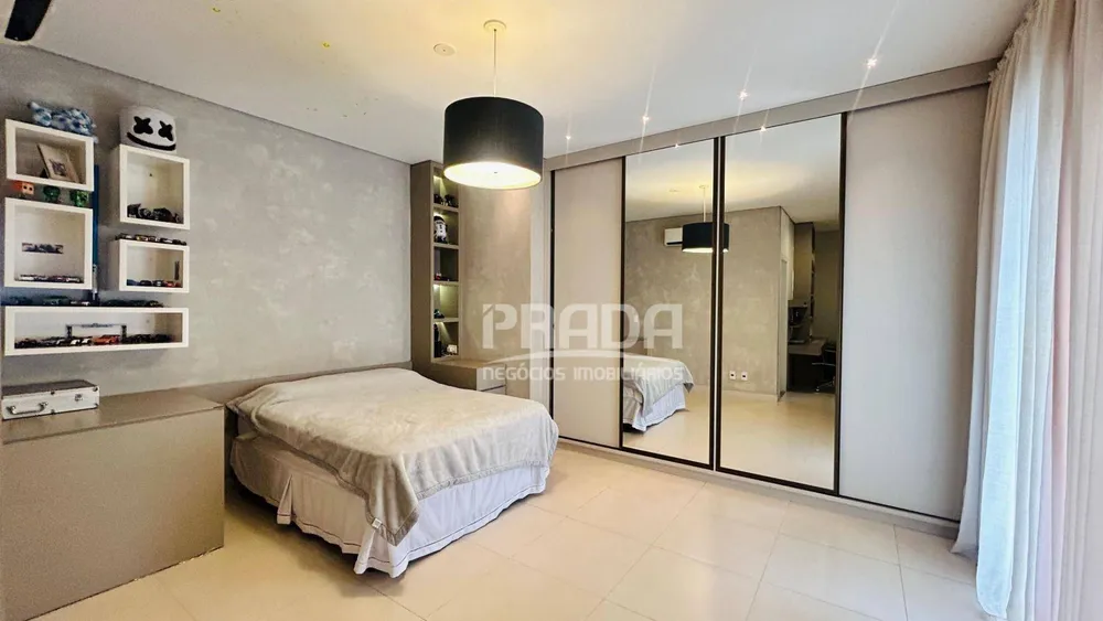 Casa, 3 quartos, 294 m² - Foto 13