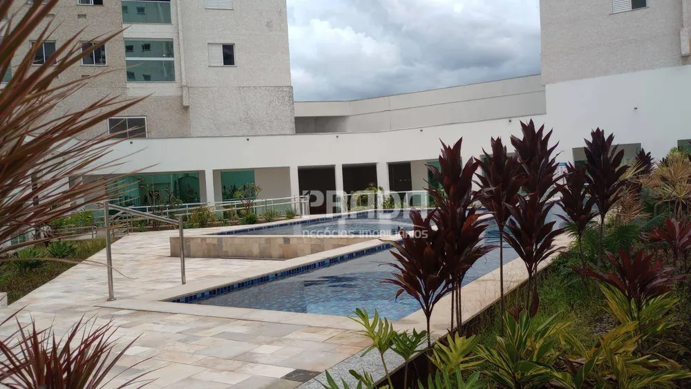 Apartamento, 2 quartos, 60 m² - Foto 3