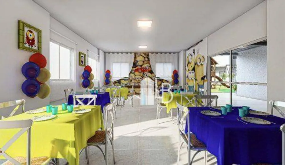 Apartamento, 2 quartos, 60 m² - Foto 12