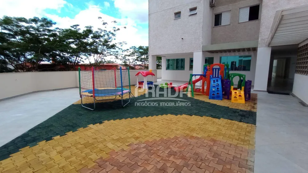 Apartamento, 2 quartos, 60 m² - Foto 4