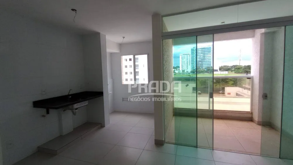 Apartamento, 2 quartos, 60 m² - Foto 1