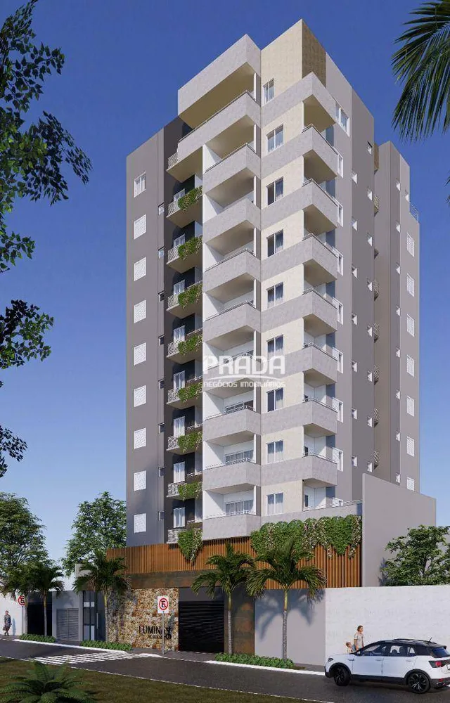 Apartamento, 1 quarto, 35 m² - Foto 7