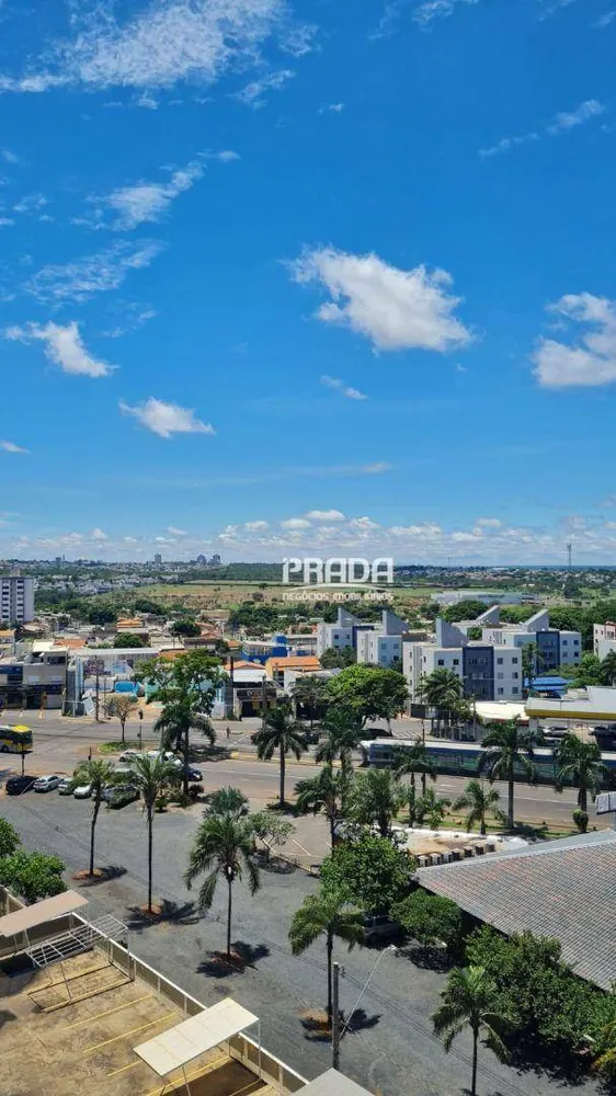 Apartamento, 1 quarto, 35 m² - Foto 8