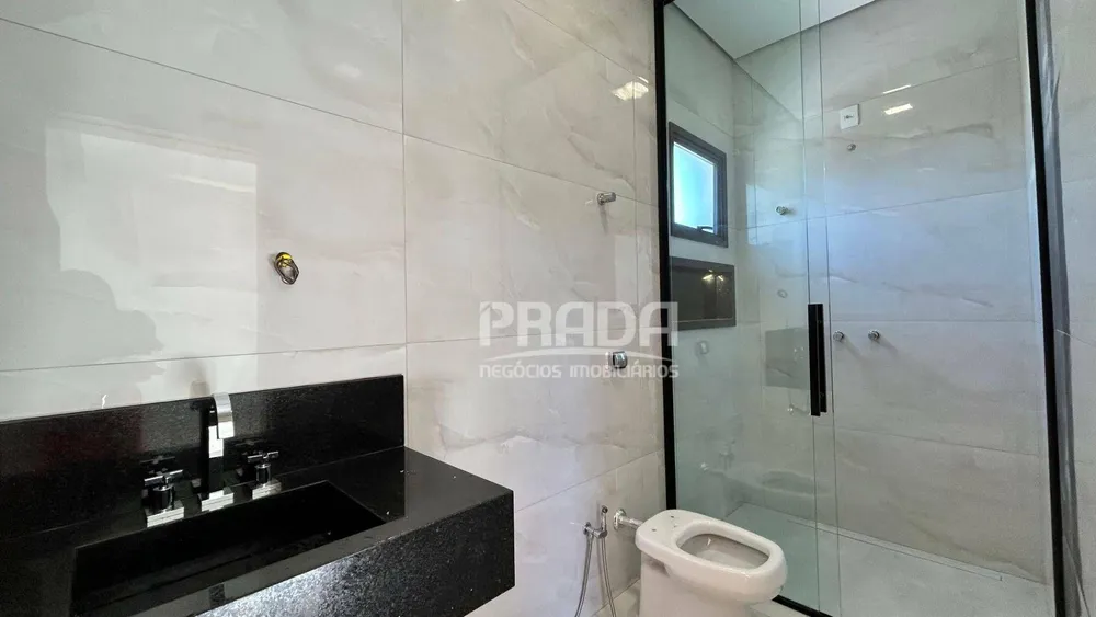 Casa de Condomínio, 4 quartos - Foto 12