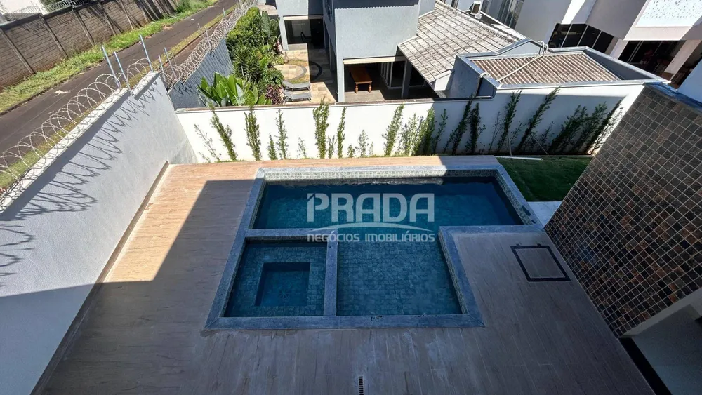 Casa de Condomínio, 4 quartos - Foto 11