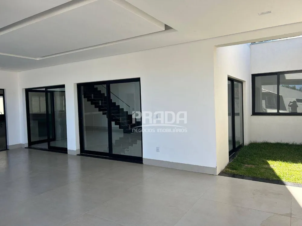Casa de Condomínio, 4 quartos - Foto 9
