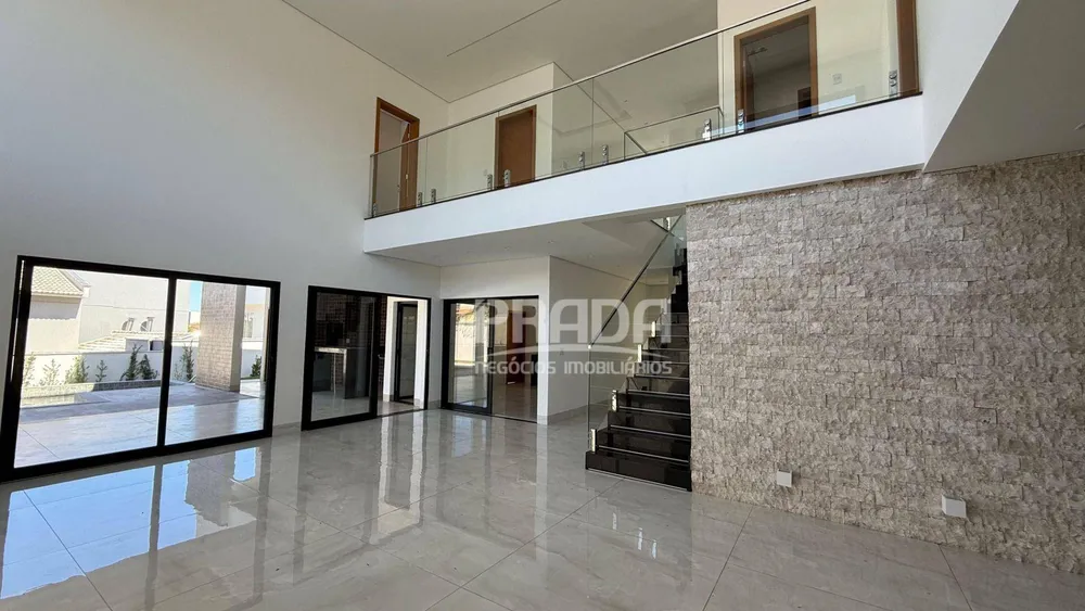 Casa de Condomínio, 4 quartos - Foto 1