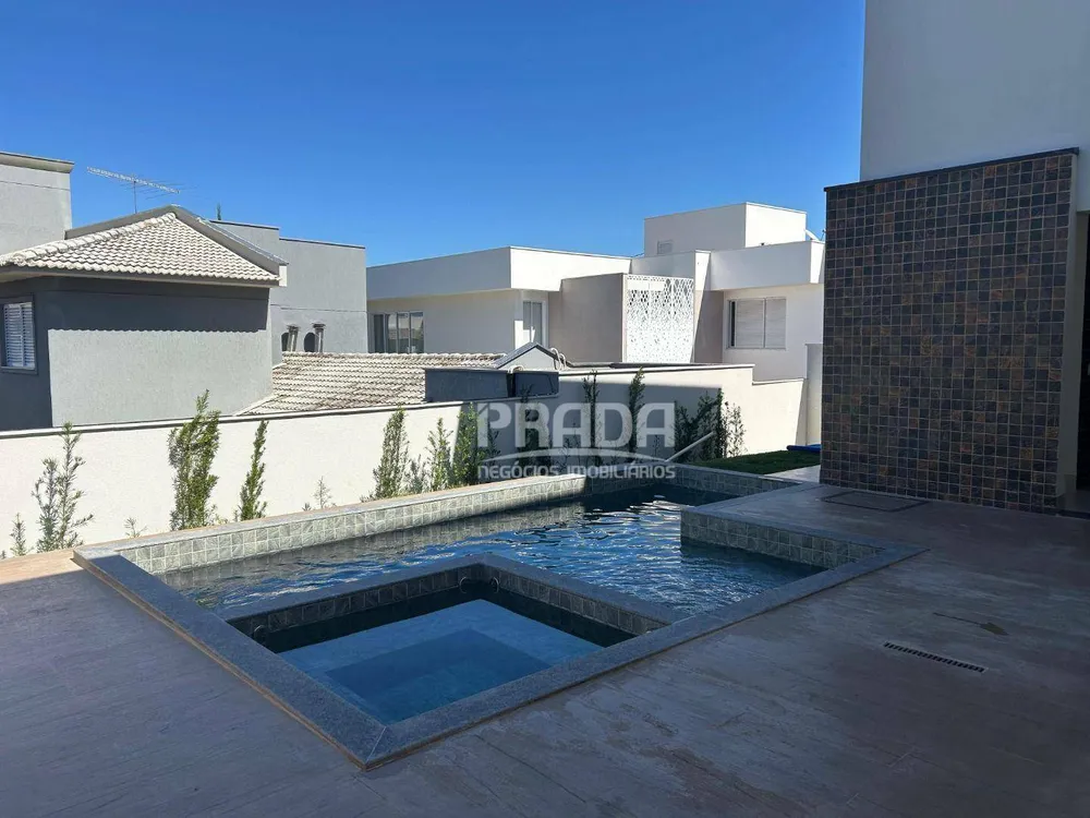 Casa de Condomínio, 4 quartos - Foto 5