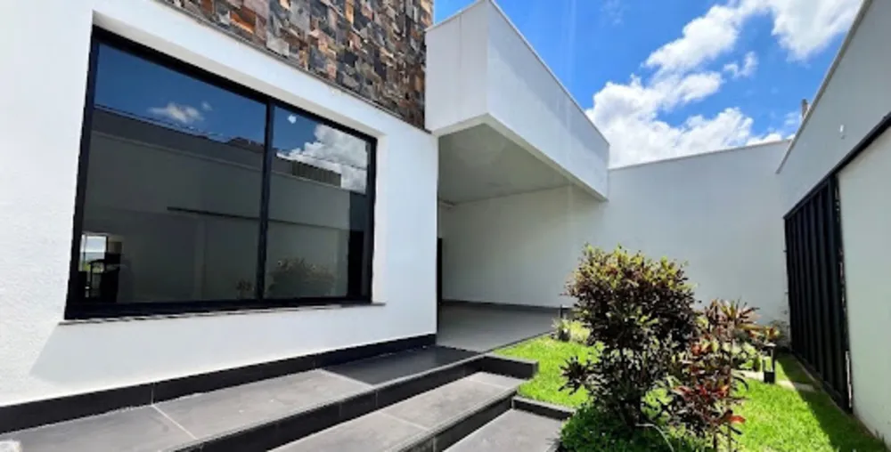 Casa, 3 quartos, 248 m² - Foto 1