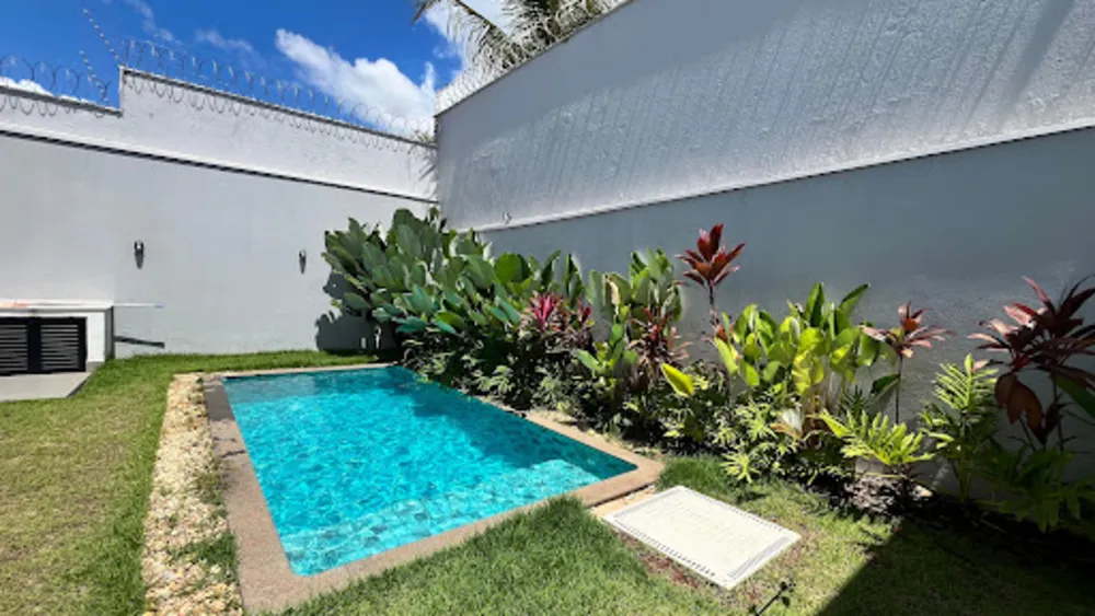 Casa, 3 quartos, 248 m² - Foto 3