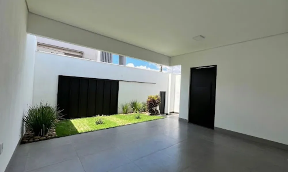 Casa, 3 quartos, 248 m² - Foto 2