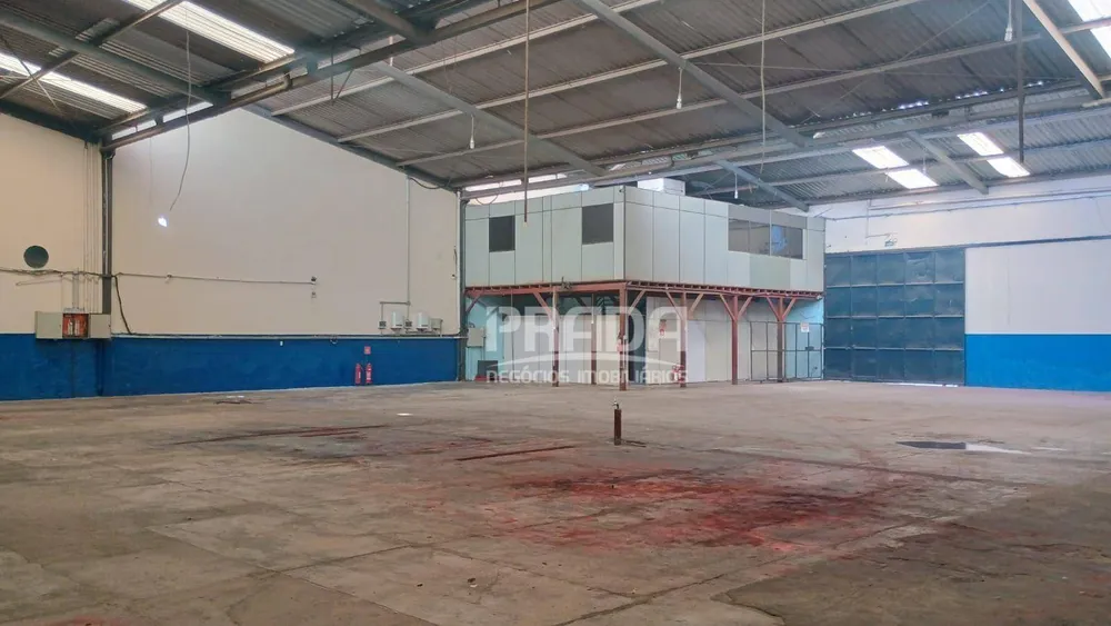 Depósito-Galpão, 950 m² - Foto 8