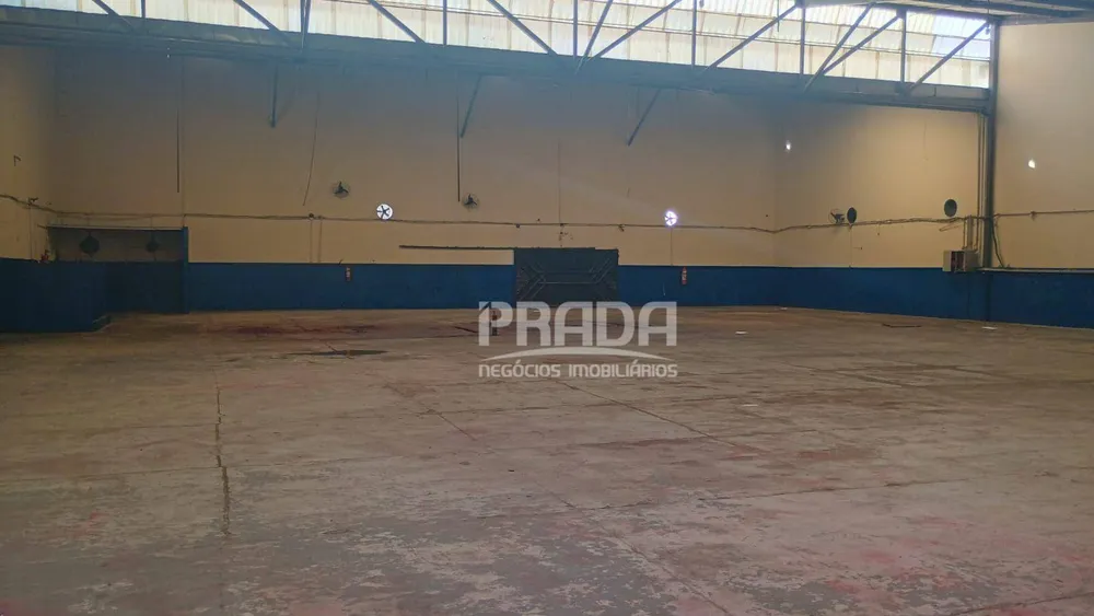 Depósito-Galpão, 950 m² - Foto 4