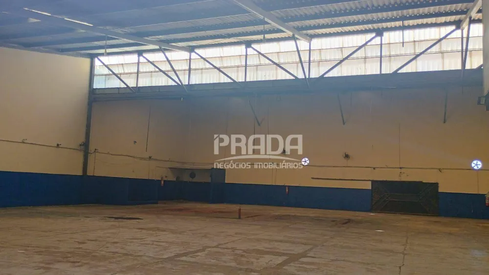 Depósito-Galpão, 950 m² - Foto 5