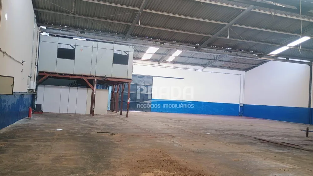 Depósito-Galpão, 950 m² - Foto 6