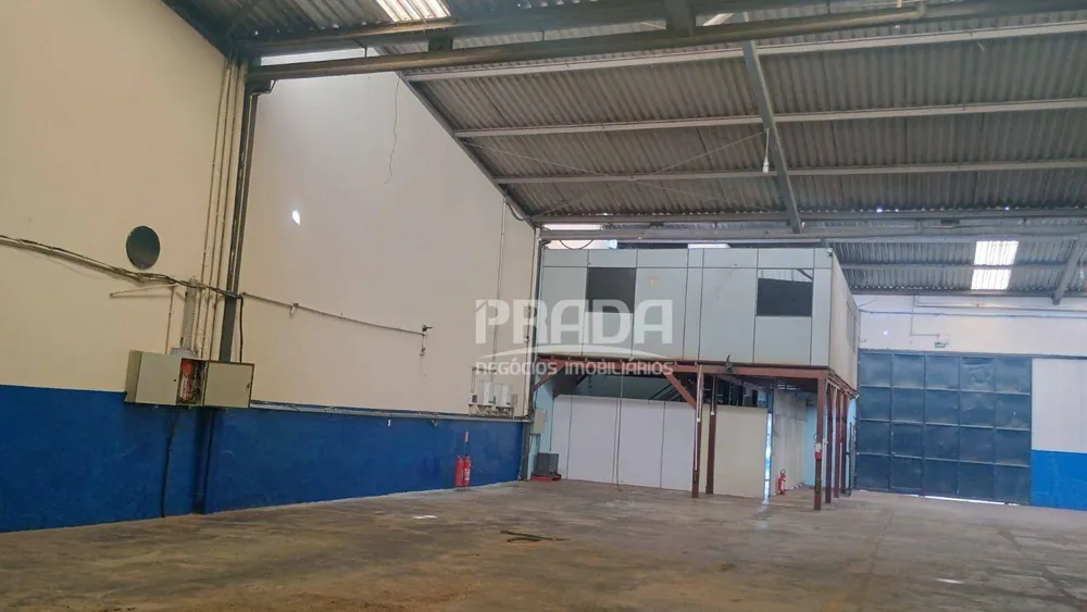 Depósito-Galpão, 950 m² - Foto 7