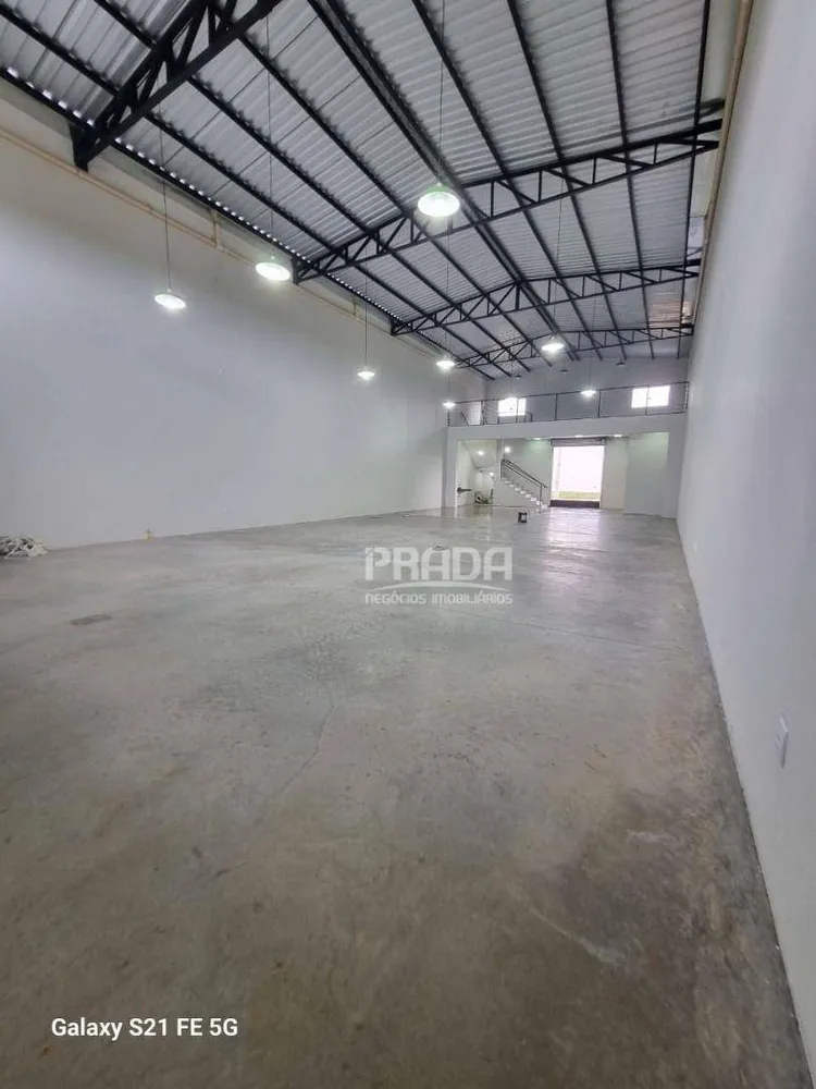 Depósito-Galpão, 300 m² - Foto 2