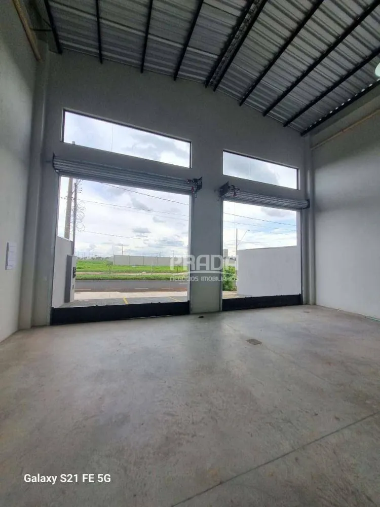 Depósito-Galpão, 300 m² - Foto 7