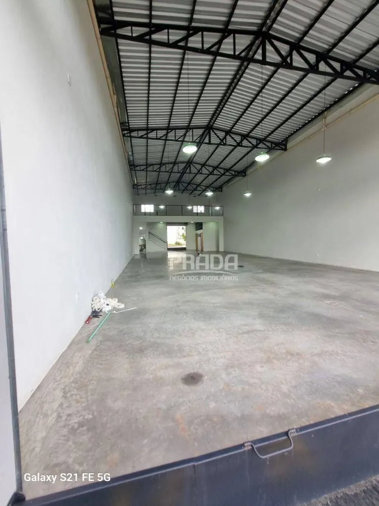 Depósito-Galpão, 300 m² - Foto 3