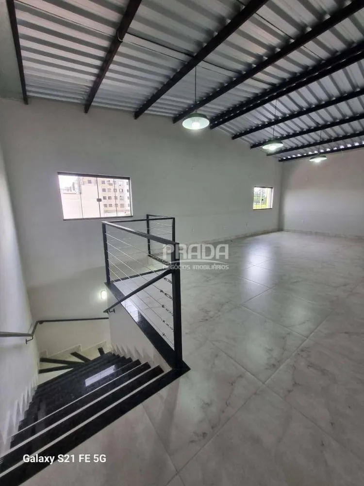 Depósito-Galpão, 300 m² - Foto 4