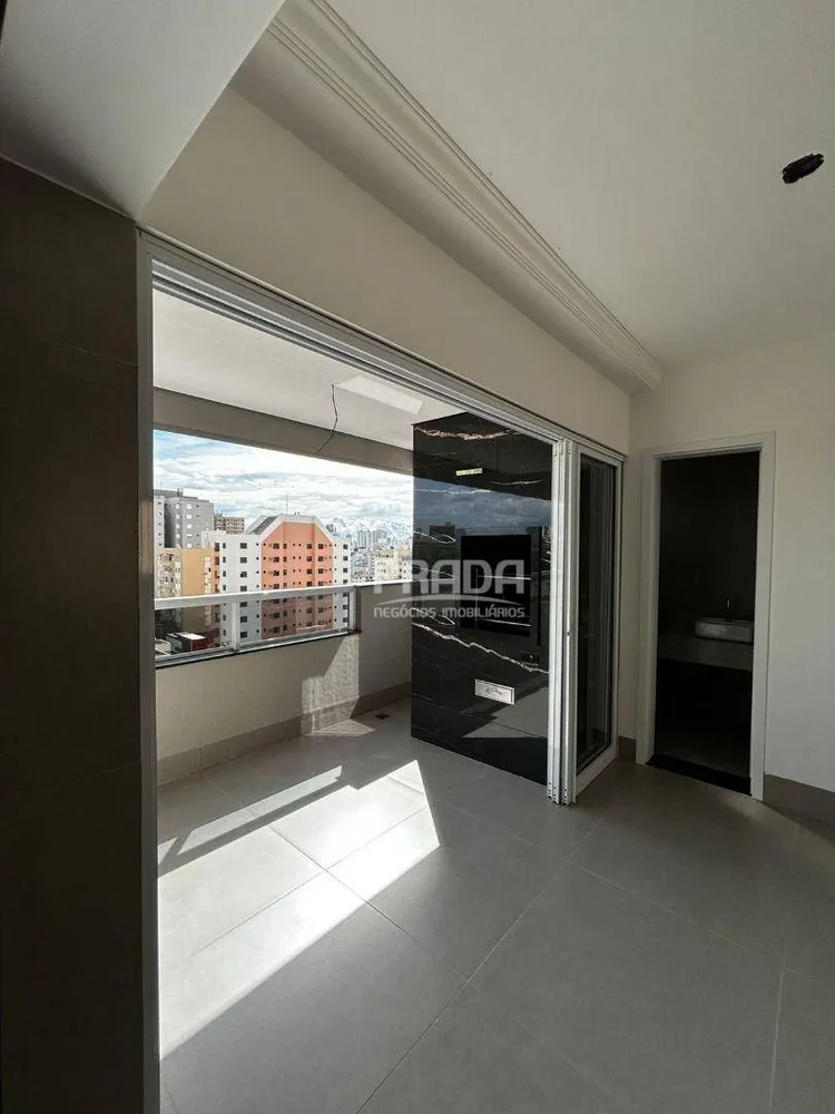 Apartamento, 3 quartos, 93 m² - Foto 5