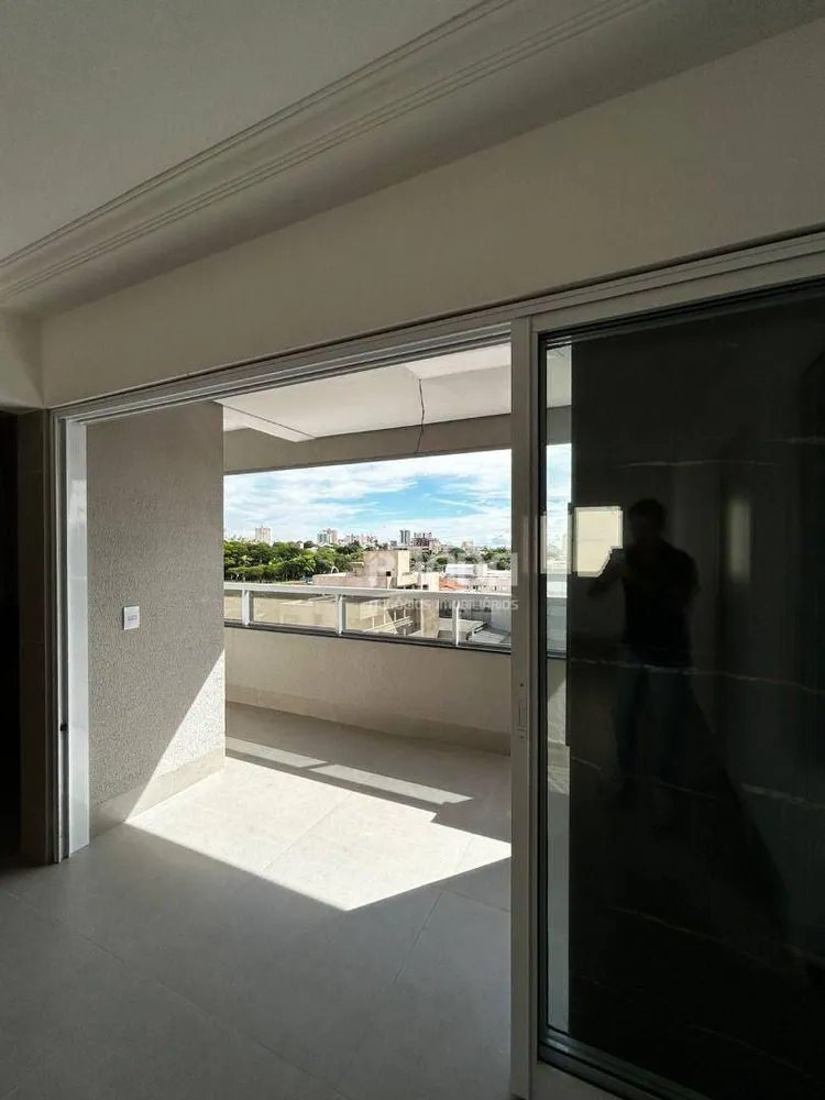 Apartamento, 3 quartos, 93 m² - Foto 3