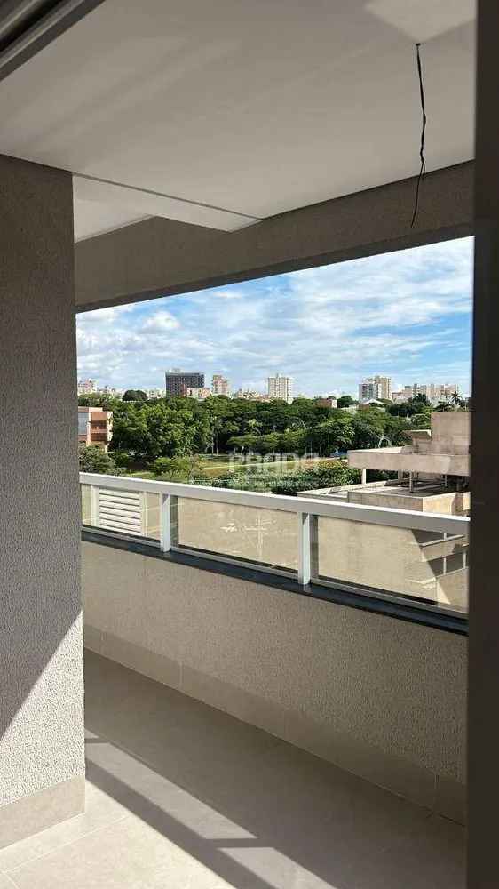 Apartamento, 3 quartos, 93 m² - Foto 1