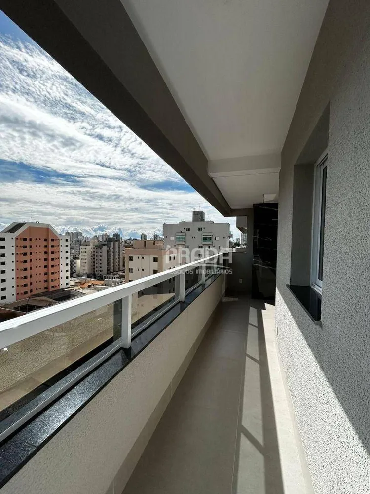 Apartamento, 3 quartos, 93 m² - Foto 7