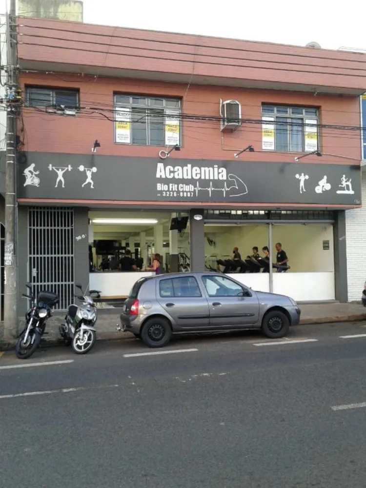 Casa, 5 quartos, 600 m² - Foto 3