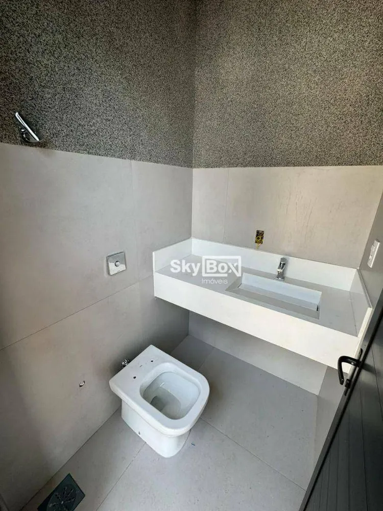 Casa de Condomínio, 3 quartos - Foto 6