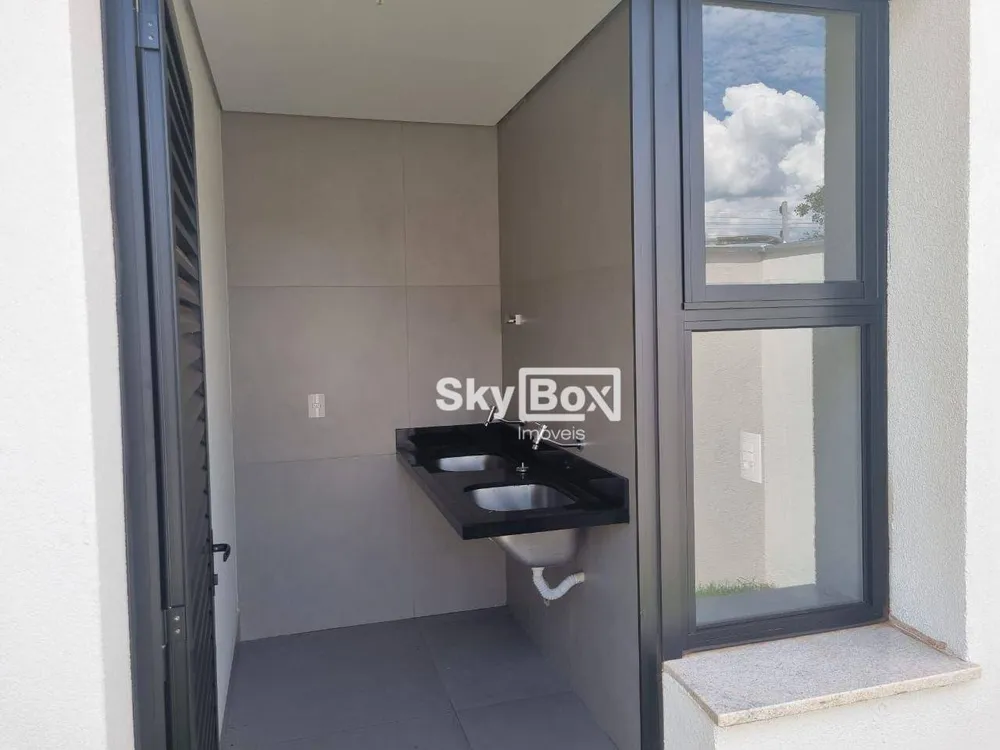 Casa de Condomínio, 3 quartos - Foto 7