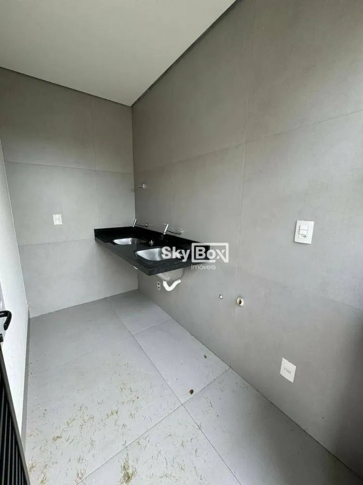 Casa de Condomínio, 3 quartos - Foto 5