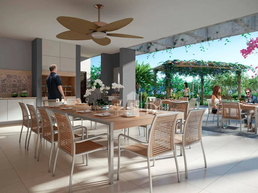 Sobrado, 4 quartos, 202 m² - Foto 14