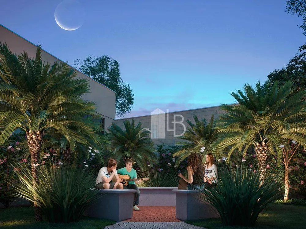 Sobrado, 4 quartos, 202 m² - Foto 13