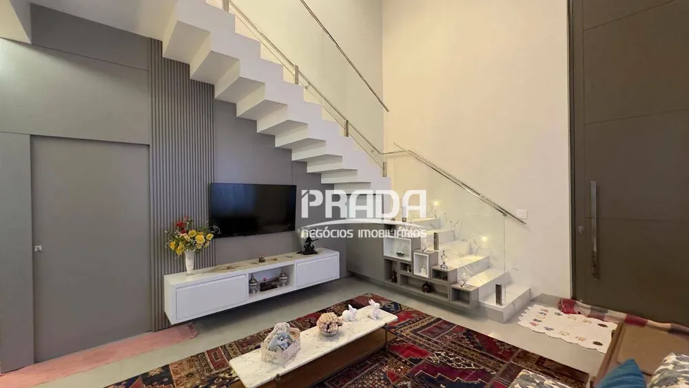 Sobrado, 4 quartos, 202 m² - Foto 7