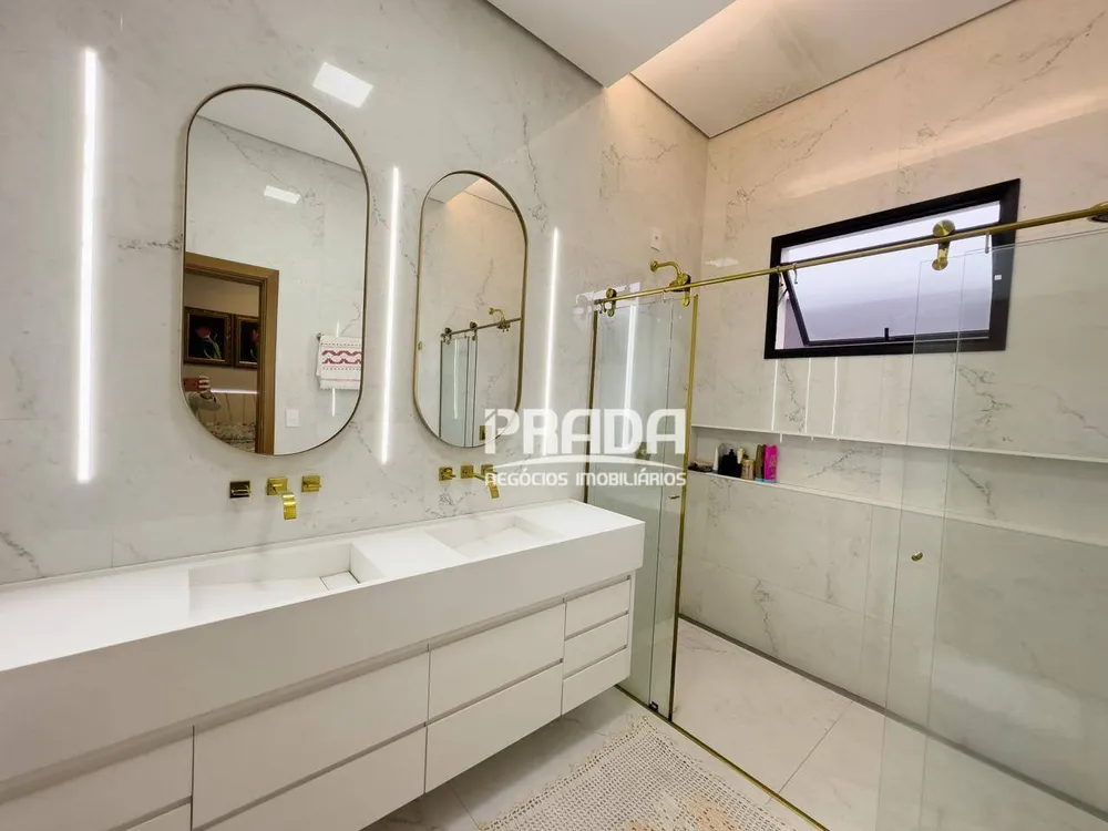 Sobrado, 4 quartos, 202 m² - Foto 9