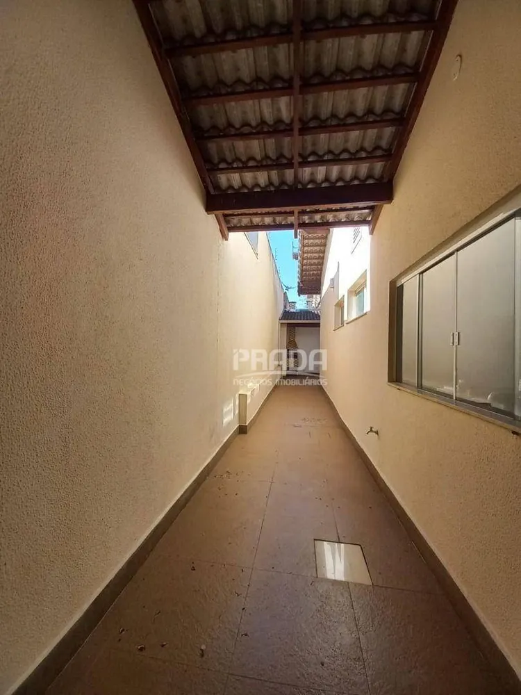 Casa, 3 quartos, 256 m² - Foto 3