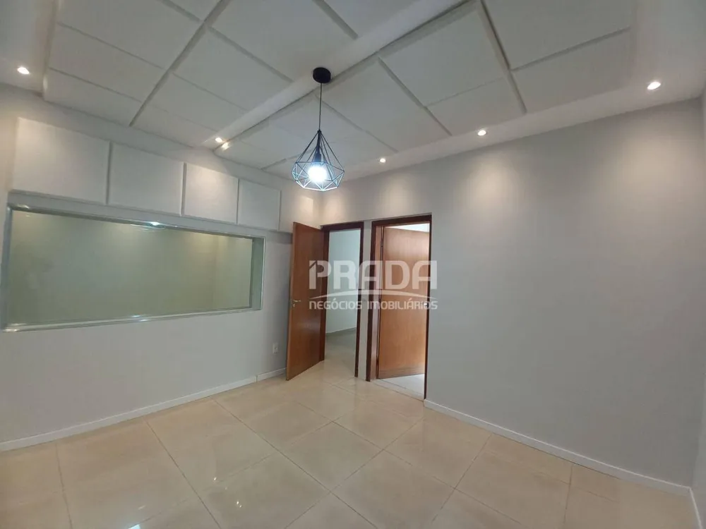 Casa, 3 quartos, 256 m² - Foto 11
