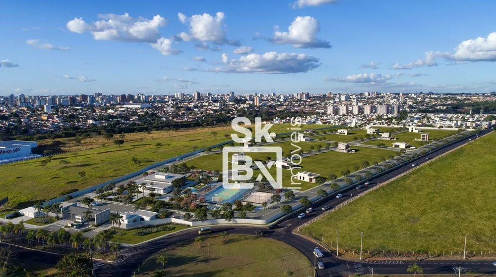 Loteamento e Condomínio, 439 m² - Foto 1
