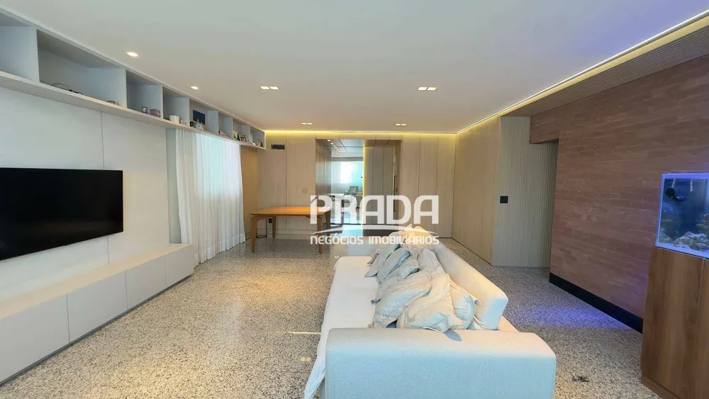 Cobertura, 4 quartos, 343 m² - Foto 6