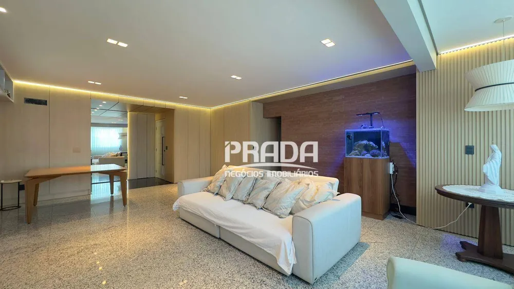 Cobertura, 4 quartos, 343 m² - Foto 14