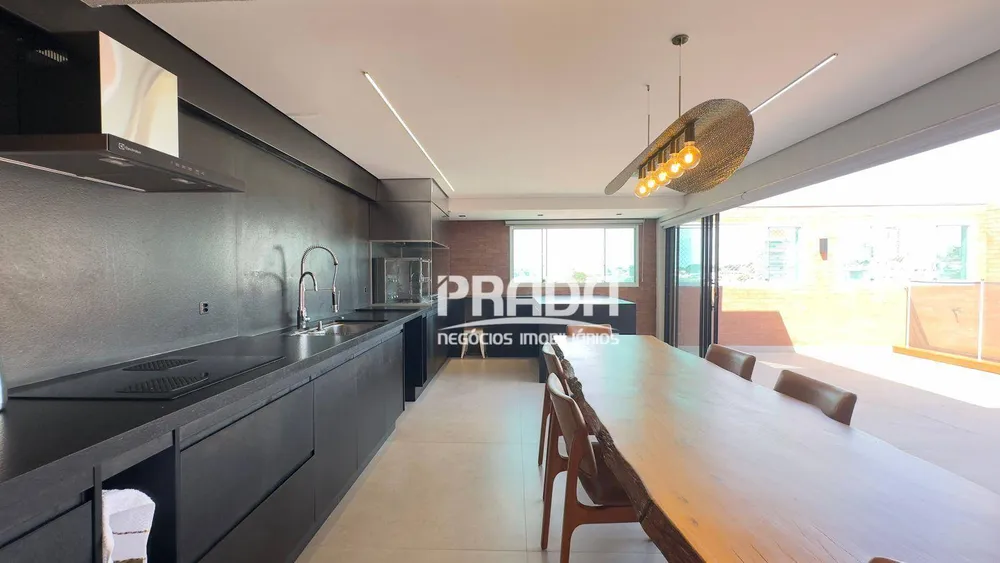 Cobertura, 4 quartos, 343 m² - Foto 3