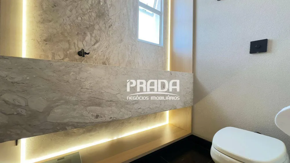 Cobertura, 4 quartos, 343 m² - Foto 9
