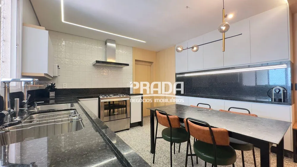 Cobertura, 4 quartos, 343 m² - Foto 8