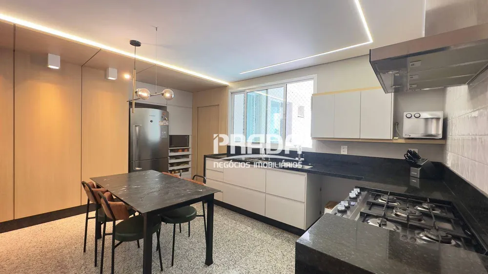 Cobertura, 4 quartos, 343 m² - Foto 12