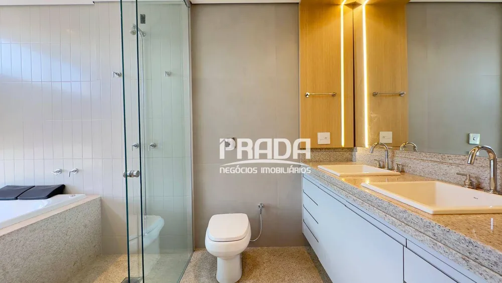 Cobertura, 4 quartos, 343 m² - Foto 16